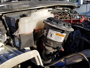 Used 2012 Freightliner M2 106 Air Cleaner (Stock #100717-3)) Part Image