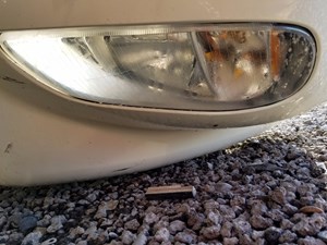 Used 2012 Freightliner M2 106 Headlamp Assy (Stock #100717-22)) Part Image