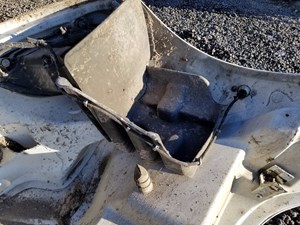 Used 2012 Freightliner M2 106 Inner Fender (Stock #100717-19)) Part Image