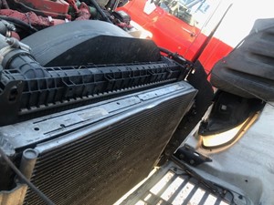 Used 2012 Freightliner M2 106 Radiator (Stock #121019-13)) Part Image