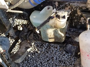 Used 2012 Freightliner M2 106 Windshield Washer Reservoir (Stock #100717-18)) Part Image