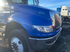 Used 2012 International DuraStar 4400 Hood (Stock #42221-7)) Part Image