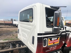 Used 2012 International TERRASTAR Door (Stock #52822-5)) Part Image