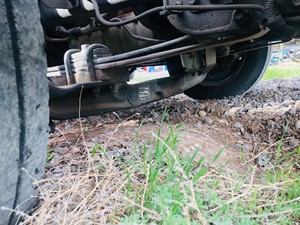 Photo of part