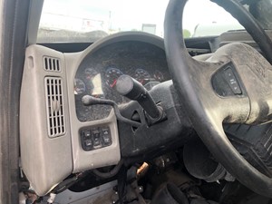 Used 2012 International TERRASTAR Steering Column (Stock #52822-2)) Part Image