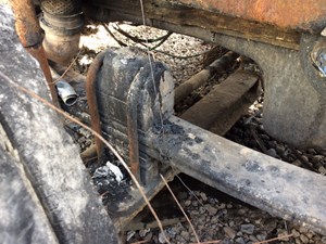 Photo of part