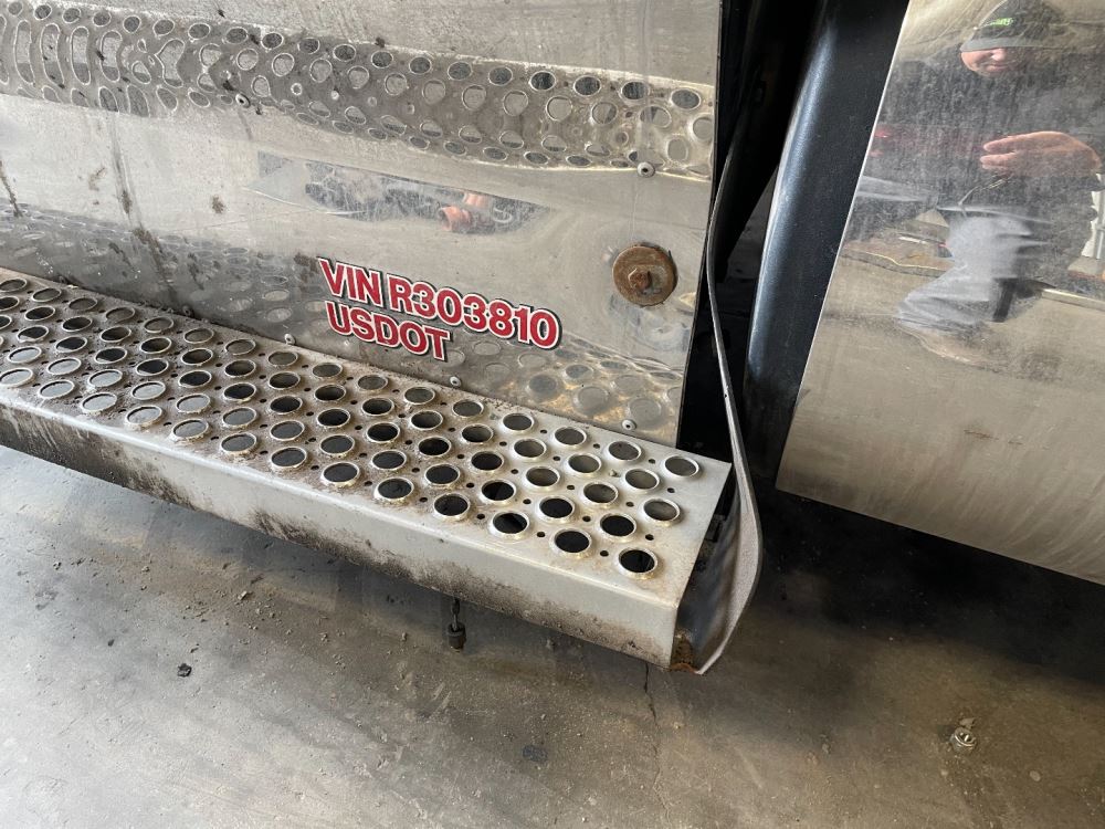 Used 2012 Kenworth W900 Battery Box for sale Ucon Idaho United States