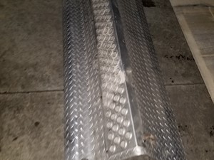 Photo of part