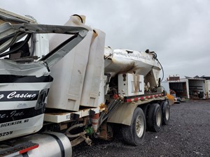 Used 2012 Truck Box/Body (Stock #52019-1)) Part Image