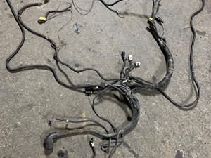 PACCAR Wiring Harness Parts | TPI