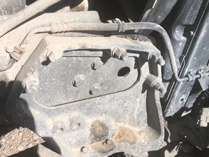 Photo of part