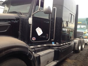 Used 2012 Peterbilt 386 Battery Box (Stock #31517-8)) Part Image