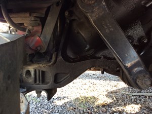 Photo of part