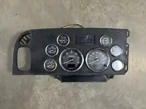 Used 2012 Peterbilt 386 Instrument Cluster (Stock #10317-10)) Part Image