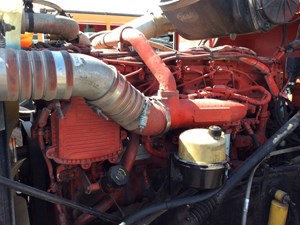 Photo of part