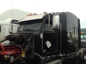 Used 2012 Peterbilt 386 Sleeper Part (Stock #31517-24)) Part Image