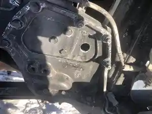 Used 2012 Peterbilt 386 Spring Hanger, Steer Axle (Stock #11423-19)) Part Image