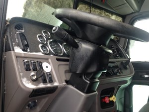 Used 2012 Peterbilt 386 Steering Column (Stock #10317-6)) Part Image