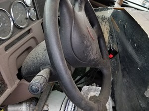 Used 2012 Peterbilt 386 Steering Column (Stock #40518-10)) Part Image