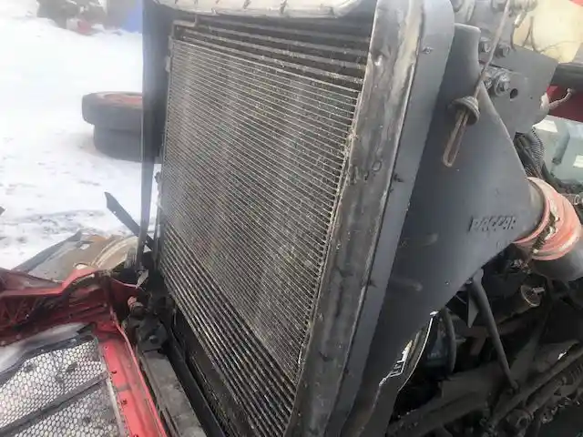 Used 2012 Peterbilt 388 Radiator