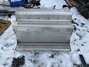 Used 2012 Peterbilt 389 Diesel Particulate Filter (DPF) (Stock #P-1050)) Part Image