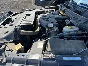 Used 2012 RAM 3500 Radiator (Stock #61223-9)) Part Image