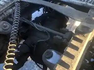 Photo of part