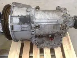 Used 2013 Allison 3000HS Transmission Assy (Stock #82622-15)) Part Image