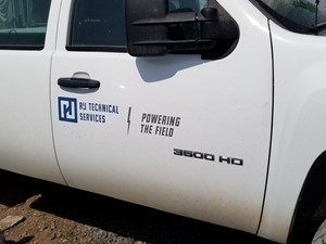 Used 2013 Chevrolet Silverado Door (Stock #81018-7)) Part Image