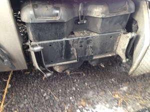 Photo of part
