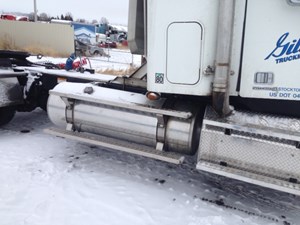 Used 2013 Freightliner CORONADO Cab (Stock #120616-12)) Part Image
