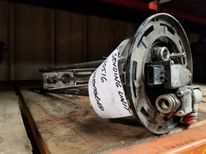 Used 2013 Freightliner Cascadia 125 DEF Pump (Stock #110516-19)) Part Image