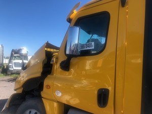 Used 2013 Freightliner Cascadia 125 Door (Stock #60319-4)) Part Image