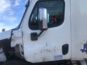 Used 2013 Freightliner Cascadia 125 Door (Stock #51822-7)) Part Image