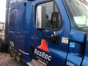 Used 2013 Freightliner Cascadia 125 Door (Stock #31522-22)) Part Image