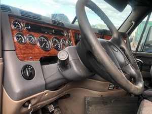 Used 2013 Freightliner Cascadia 125 Steering Column (Stock #31522-4)) Part Image