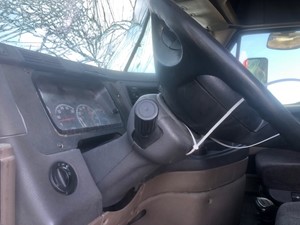 Used 2013 Freightliner Cascadia 125 Steering Column (Stock #51822-5)) Part Image