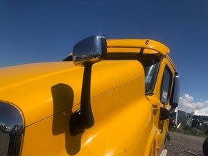 Used 2013 Freightliner Cascadia Side View Mirror (Stock #60319-16)) Part Image