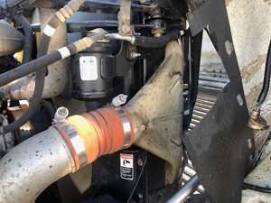Used 2013 Freightliner Coronado 12 Radiator (Stock #41521-13)) Part Image
