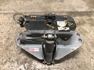 Used 2013 International 4400 Cab Mount (Stock #50219)) Part Image