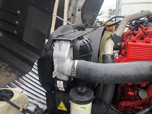 Used 2013 International PROSTAR Radiator (Stock #21521-13)) Part Image