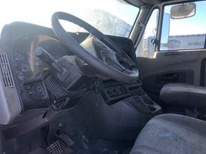 Used 2013 International PROSTAR Steering Column (Stock #10819-3)) Part Image