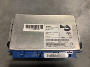 Used 2013 International WorkStar 7300 Brake ECM (Stock #P-940)) Part Image