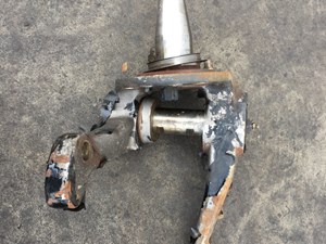 Used 2013 Kenworth T660 Spindle/Knuckle (Stock #P-401)) Part Image