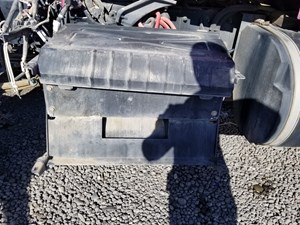 Used 2013 Kenworth T660 Tool Box (Stock #91017-4)) Part Image