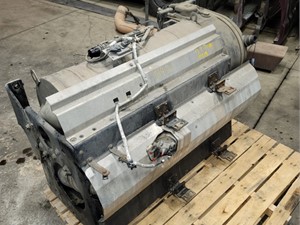 Used 2013 Kenworth T700 Diesel Particulate Filter (DPF) (Stock #81421-27)) Part Image
