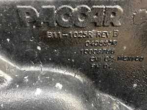 Used 2013 Kenworth T700 Horn (Frame) (Stock #42717-29)) Part Image
