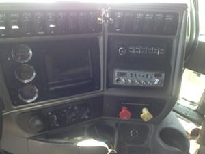 Kenworth Radio Parts | TPI