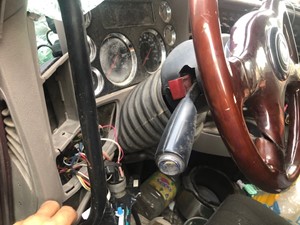 Photo of part