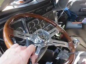 Photo of part
